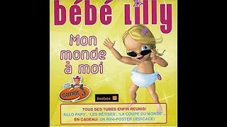 Bebe Lilly  Hallo Papa Clip Original HQ [upl. by Arthur549]