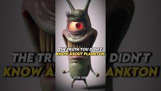 The Truth You Didnt Know About Plankton [upl. by Fairleigh]