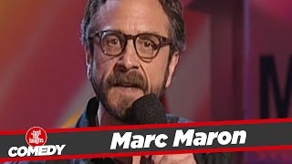 Marc Maron Stand Up  2009 [upl. by Arukas]