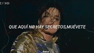 In The Closet  Michael Jackson Live  Sub Español Munich 1997 [upl. by Mortimer804]