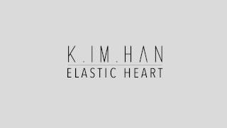 KIMHAN  Elastic Heart Saxophone Cover [upl. by Noakes410]