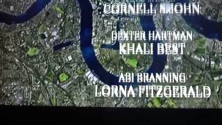 Eastenders movie credits [upl. by Sirovaj]