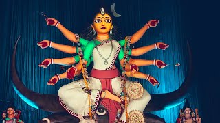 অবশেষে আজ বলবো good news টা durgapuja durga 2024durgapuja [upl. by Marx]