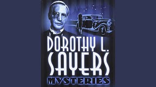 A Dorothy L Sayers Mystery Lord Peter Wimsey Edward Petherbridge 1987 BBC Two TV Series Clip [upl. by Nela]