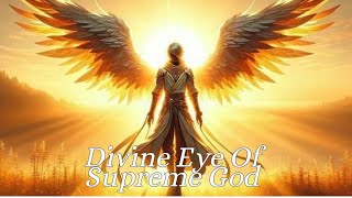 Divine Eye Of Supreme God Episode 11 to 15  Divine Eye  God Eye Pocket Fm  Today Episode [upl. by Ellennoj]