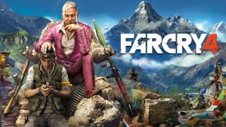 Far Cry® 4 All ShangriLa and longinus mission are done Lets play part 26 [upl. by Poul]