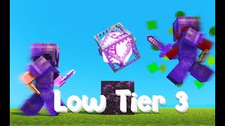 LT3 Tag Best Ping Ponger AU [upl. by Amarette]