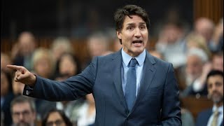 BATRA’S BURNING QUESTIONS Is Canada held hostage because Trudeau refuses to go to polls [upl. by Eelatsyrc]