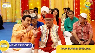 Ep 4062  SNEAK PEEK  Taarak Mehta Ka Ooltah Chashmah  तारक मेहता का उल्टा चश्मा [upl. by Eelnayr]