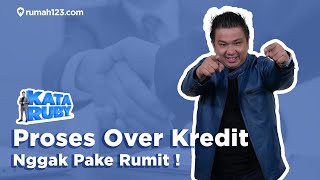 Bagaimana Mekanisme Over Kredit KataRuby [upl. by Rimaj]