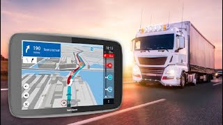 TomTom Go Expert Plus [upl. by Coster]