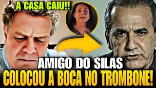 VAZOU VIDEO Amigo intimo de SILAS MALAFAIA EXPÕE TUDO e defende MARÇAL É PI0R doque IMAGINÁVAMOS😱 [upl. by Atinid]