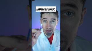 ASMR 👉🏼 4 Níveis de Limpeza de Ouvido Amador até o Realista Mega RELAXANTE [upl. by Eikcir]