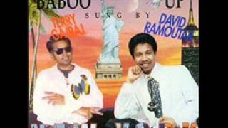 GUYANA BABOO  Terry Gajraj Audio Only [upl. by Segalman]