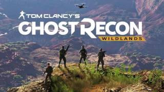 Tom Clancys Ghost Recon Wildlands OST  Soundtrack Night Encounters [upl. by Mariano]