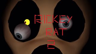 Rickey rat Parte 2 [upl. by Kimmy]