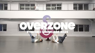 Overzone  Synchro Showcase 2024 [upl. by Enayd]