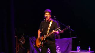 Better Than Ezra  Mystified NEW SONG 10262022 Gramercy Theater NC [upl. by Akcirederf]