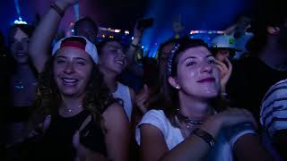 Martin Garrix  Forever  Tomorrowland 2018 [upl. by Odnamra103]