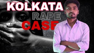 KOLKATA CASE EXPLAINED  PART 01  AMAN SHAKYA  KOLKATA DOCTOR CASE [upl. by Yelra524]