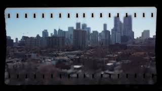 TILT SHIFT TORONTO [upl. by Papotto]