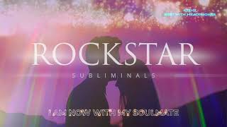 Are you ready for your soulmate to show up TRY THIS 😍 I AM Now With My Soulmate SUBLIMINAL ❤️ [upl. by Leohcin]