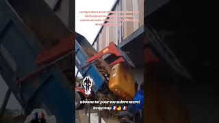 Déversement de déchets par nos agriculteurs français 🇨🇵🧑‍🌾 devant le leclerc france agriculteur [upl. by Whalen951]