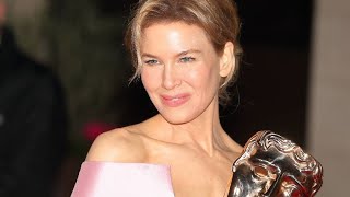 Renée Zellweger ist zurück als Bridget Jones [upl. by Blum754]