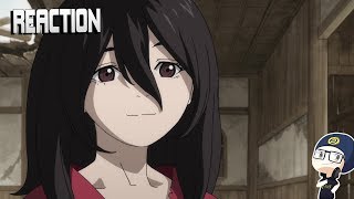 Dororo Episode 5 REACTION どろろ [upl. by Freud799]