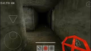 slenny scream game horror game [upl. by Ttenaj]