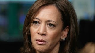 Kamala Harris Takes Another L [upl. by Thorma]