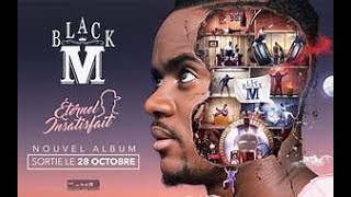 Black M lyrics La route des princes [upl. by Grishilda]