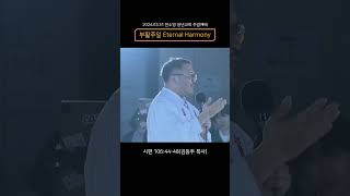 부활주일 Eternal Harmony l 김동주 목사 [upl. by Iam442]