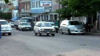 PLAZA BERMEJO  TARIJA  BOLIVIA [upl. by Alenson]