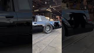 1st rollers of Angelos Insane GNXS from SEMA2024 Builders DutchBoys HotRods 🎥  Ken [upl. by Weston904]