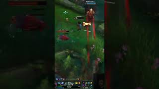 Twitch DarkMiel leagueoflegends yasuo shorts [upl. by Cram548]