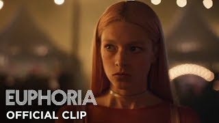 euphoria  jules asks for chili  season 1 episode 4 clip   HBO [upl. by Amri]