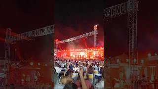 parthiv gohil Ramti Aave Madi Tanariri mahotsav 2024 parthivgohil maataji shorts [upl. by Ailsa]