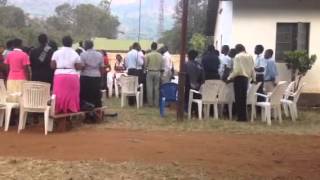 Morogoro Mjini SDA Mass Choir [upl. by Yeslehc606]