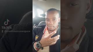 leonard Zhakata mugove wangu tiktok version [upl. by Norford]