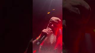 POV BRODNAX takes your phone at a UPCHURCH CONCERT 🔥🔥 [upl. by Webb]