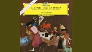 Orff Carmina Burana  III Cour damours quotIn trutinaquot [upl. by Tuneberg396]