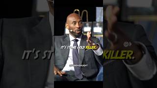 Kobe Bryant used Halloween theme song for motivation ￼ [upl. by Shaun409]