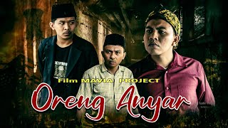 ORENG GAWAT  MAVIA PROJECT [upl. by Alita927]