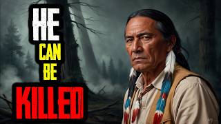 Yellowstone Native American Explains Why HE CAN BE KILLED [upl. by Soneson180]