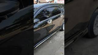 Avanza veloz 2019 modif [upl. by Eitnom]