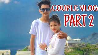 🥰CUTE COUPLE VLOG  PART 2 MADANPUR VILLAGE VLOG  RIDDHI SEHWAG  SEHWAG 0055 [upl. by Fielding]