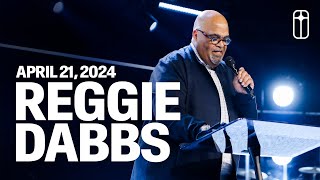 Reggie Dabbs [upl. by Valencia]