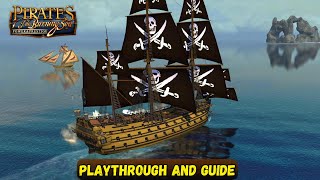 The Best Pirate MMO Youve Never Heard Of  PotBS For Dummies Ep 1 [upl. by Marshal]