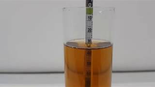 How to use a Hydrometer [upl. by Pansy]